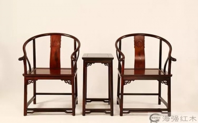 紅木家具為什么升值快？