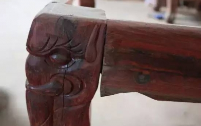 為什么有些紅木家具“一文不值”？