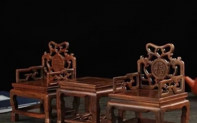 大紅酸枝八年漲10倍，它憑什么這么貴？